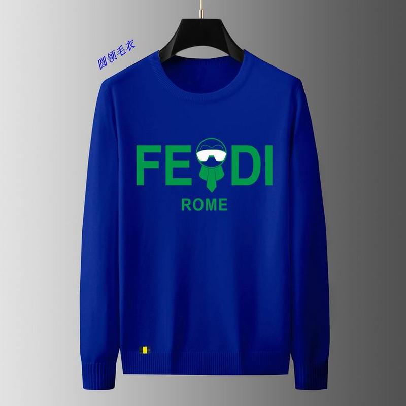 Fendi Men's Sweater 2